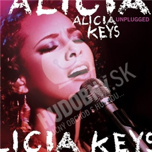 Alicia Keys - Unplugged len 14,99 &euro;