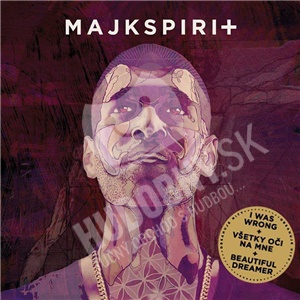 Majk Spirit - Nový človek Deluxe len 19,98 €