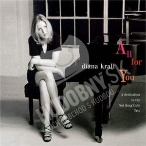 Diana Krall - All For You len 13,99 &euro;