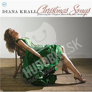 Diana Krall - Christmas Songs len 16,98 &euro;