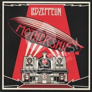 Led Zeppelin - Mothership - The Very Best Of (2CD) len 29,99 &euro;