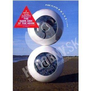 Pink Floyd - Pulse (DVD) len 49,99 &euro;