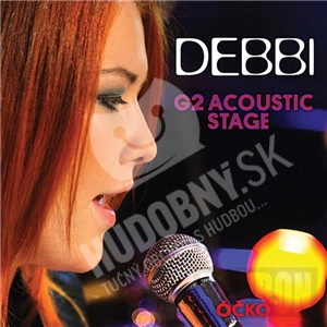 Debbi - G2 Acoustic Stage len 12,99 &euro;