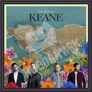 Keane - The Best of Keane len 15,99 &euro;