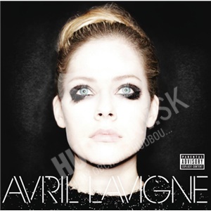 Avril Lavigne - Avril Lavigne len 13,49 &euro;
