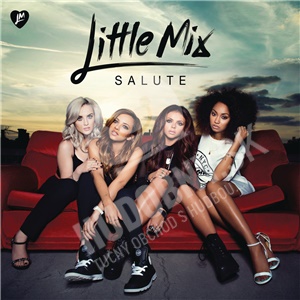 Little Mix - Salute len 14,89 &euro;