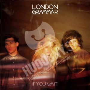 London Grammar - If You Wait len 19,99 &euro;