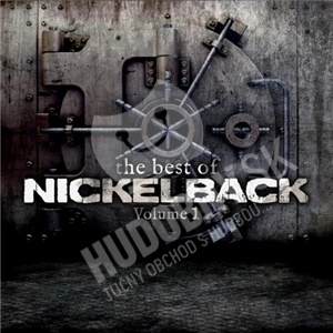 Nickelback - The Best Of Nickelback (Volume 1) len 11,99 &euro;