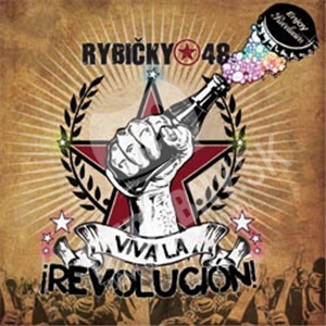 Rybičky 48 - Viva la Revolución len 10,99 &euro;