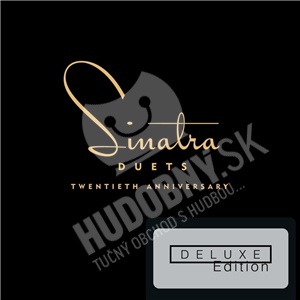 Frank Sinatra - Duets - 20th Anniversary (Deluxe Edition) len 18,98 &euro;