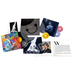 Frank Sinatra - Duets - 20th Anniversary (Limited Super Deluxe Edition) len 139,90 &euro;