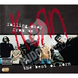 Korn - Falling Away From Me - The Best Of Korn len 9,49 &euro;