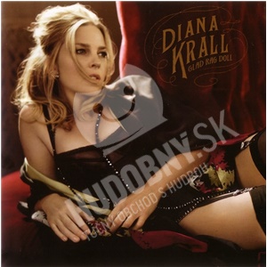 Diana Krall - Glad Rag Doll len 15,39 &euro;