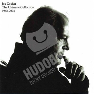 Joe Cocker - The Ultimate Collection 1968-2003 len 13,49 &euro;