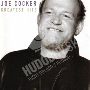 Joe Cocker - Greatest Hits len 9,99 &euro;