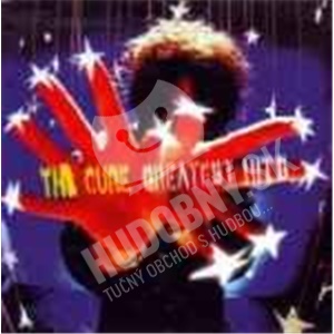 The Cure - Greatest hits  [18TR] len 8,78 &euro;