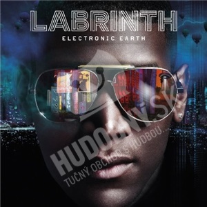 Labrinth - Electronic Earth len 10,99 &euro;