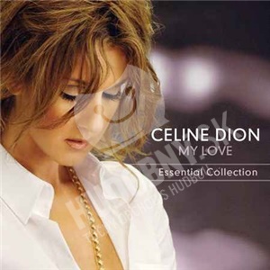 Celine Dion - My Love- Essential Collection/1CD len 8,49 &euro;