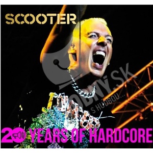 Scooter - 20 Years Of Hardcore (2CD) len 24,99 &euro;