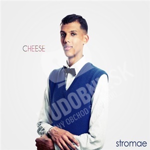 Stromae - Cheese/RV len 15,99 &euro;