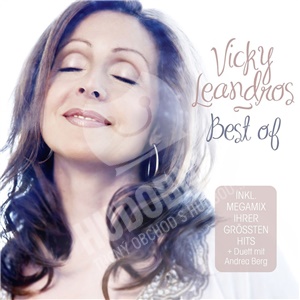 Vicky Leandros - Best of len 29,99 &euro;