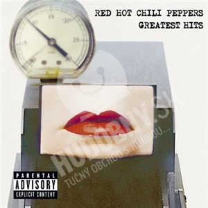 Red Hot Chili Peppers - Greatest Hits len 14,99 &euro;