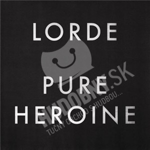 Lorde - Pure Heroine len 13,99 &euro;