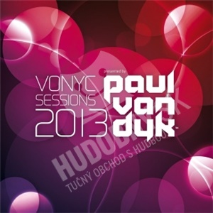Paul van Dyk - VONYC Sessions 2013 len 34,99 &euro;