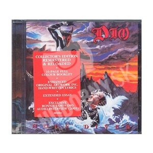 Dio - Holy Diver [R] len 8,69 &euro;