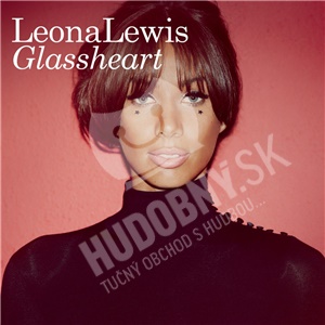 Leona Lewis - Glassheart (Deluxe Edition) len 12,99 &euro;