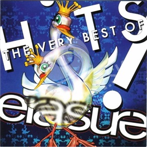 Erasure - Hits! - The Very Best Of Erasure len 24,99 &euro;