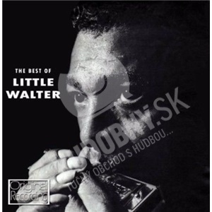 Little Walter - The Best Of len 10,99 &euro;