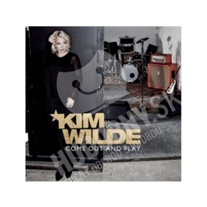 Kim Wilde - Come Out and Play len 13,99 &euro;