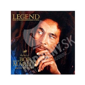 Bob Marley - Legend [R] len 12,99 &euro;
