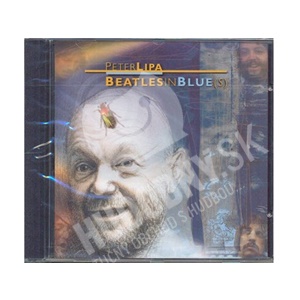 Peter Lipa - Beatles in Blue(s) len 11,49 &euro;