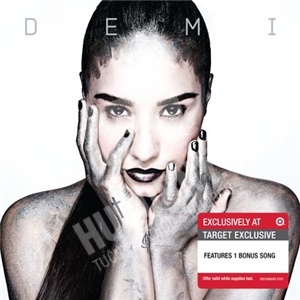 Demi Lovato - Demi len 15,99 &euro;