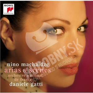 Nino Machaidze - Arias & Scenes len 24,99 &euro;