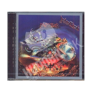 Judas Priest - Painkiller [R] [E] len 13,99 &euro;