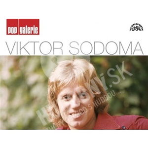 Viktor Sodoma - Pop Galerie len 19,98 &euro;