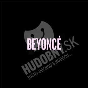 Beyoncé - Beyoncé Visual album len 14,99 &euro;