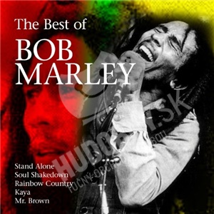 Bob Marley - The Best Of len 13,99 &euro;