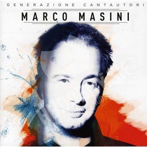 Marco Masini - Marco Masini len 34,99 &euro;