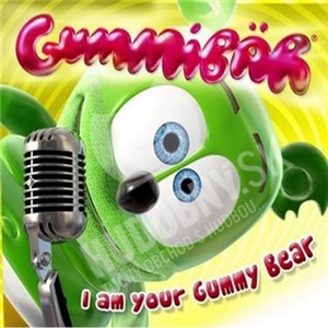 Gummibär - I Am Your Gummy Bear len 11,99 &euro;