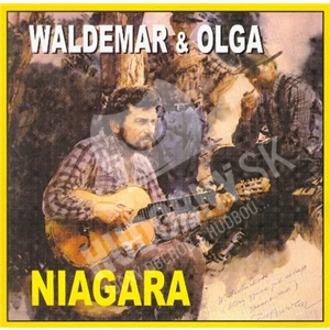 Waldemar Matuška - Niagara 2011 len 19,99 &euro;