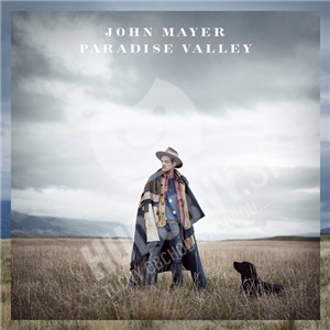 John Mayer - Paradise Valley len 12,99 &euro;