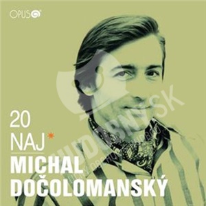 Michal Dočolomanský - 20 naj len 10,49 &euro;