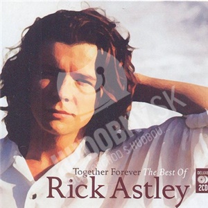 Rick Astley - Together Forever - The Best Of len 59,99 &euro;