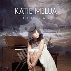 Katie Melua - Ketevan len 11,99 &euro;