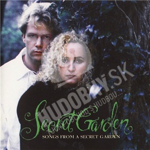 Secret Garden - Songs From A Secret Garden len 9,99 &euro;