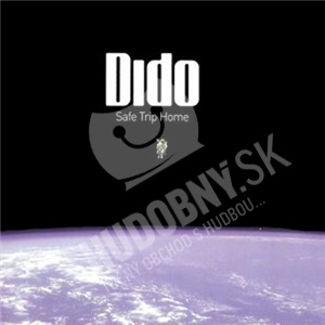 Dido - Safe Trip Home (standard Version) len 7,49 &euro;